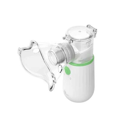 Mesh Nebulizer