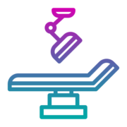 medical furniture.icon